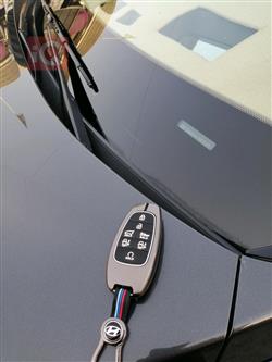 هیوندای سەنتافی